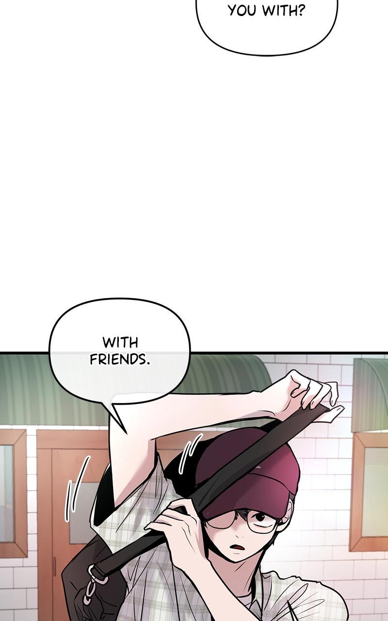 Read Back To Chanbi Manga Online