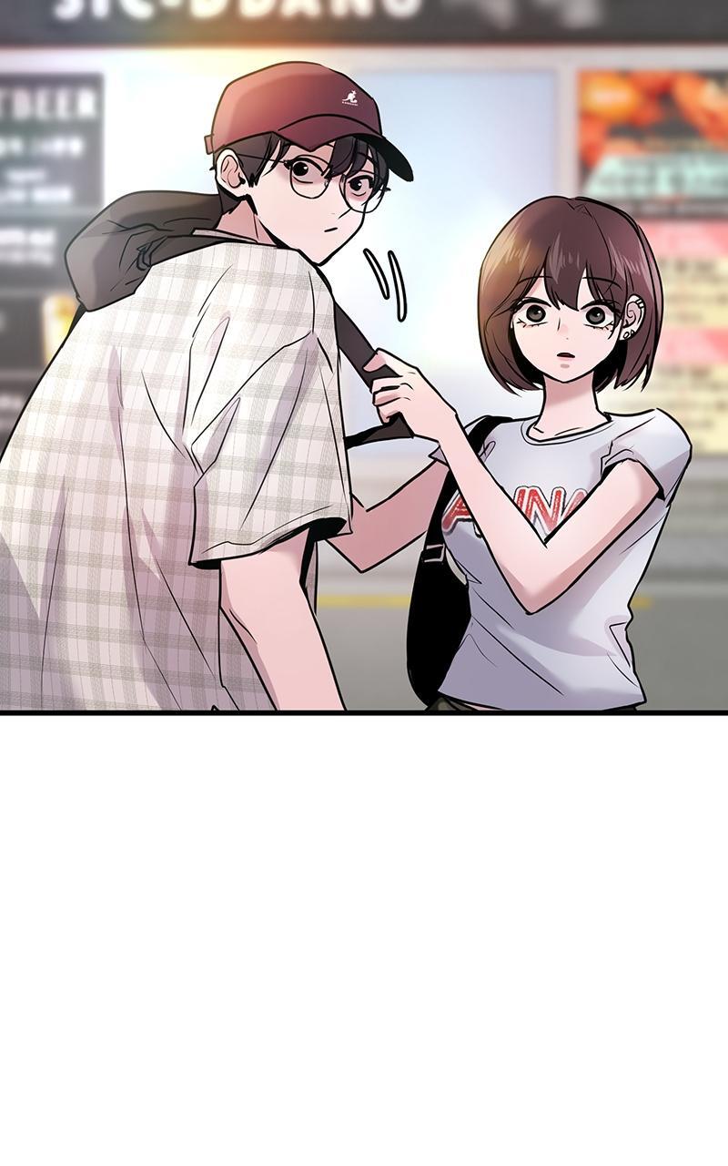 Read Back To Chanbi Manga Online