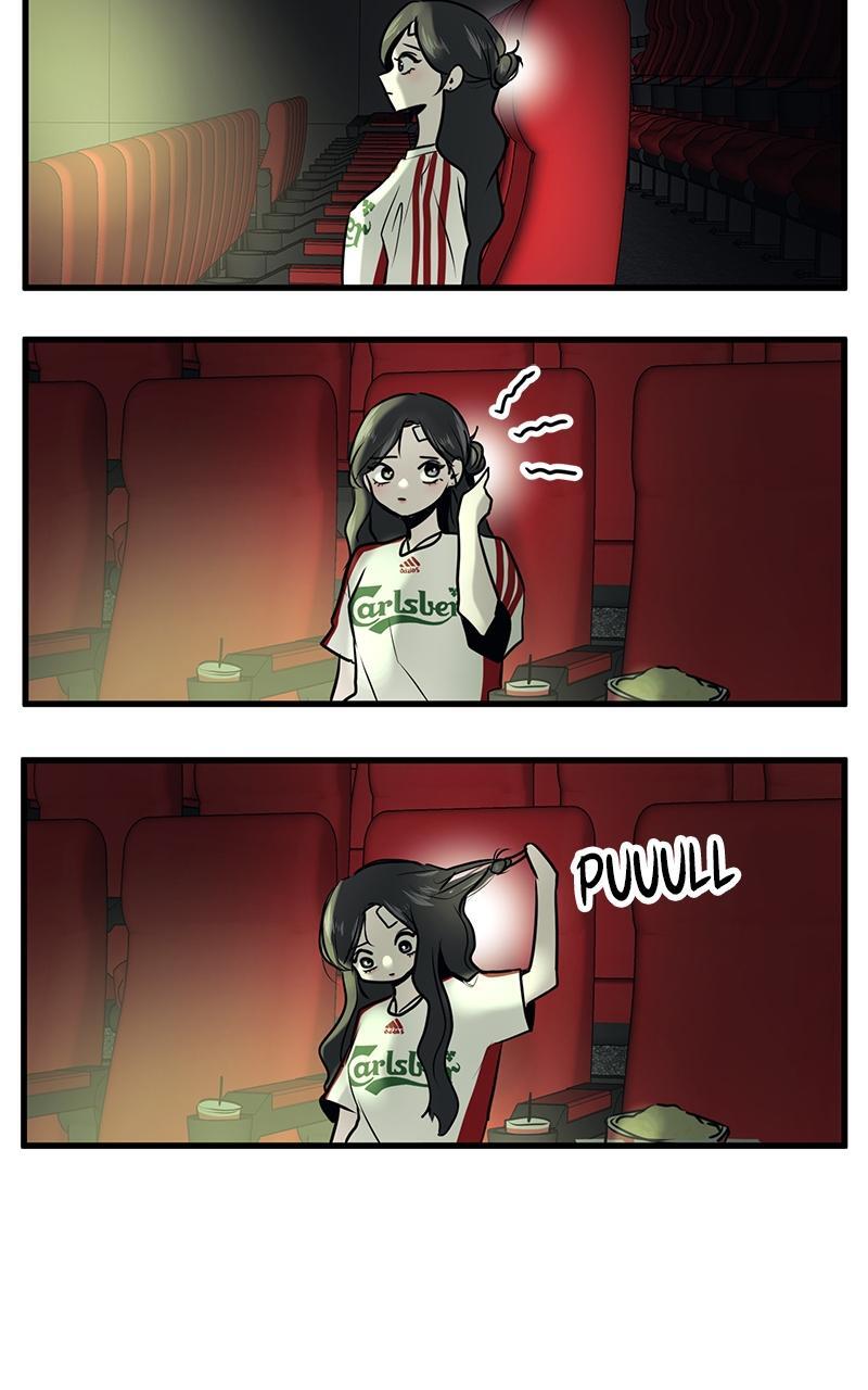 Read Back To Chanbi Manga Online