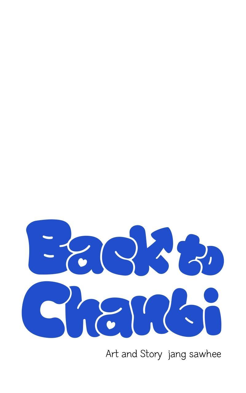 Read Back To Chanbi Manga Online