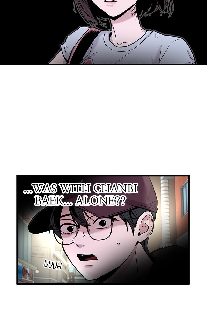 Read Back To Chanbi Manga Online