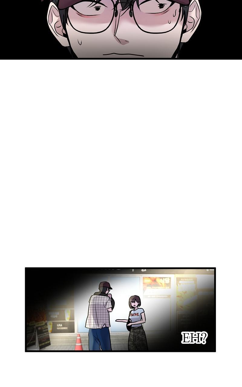 Read Back To Chanbi Manga Online
