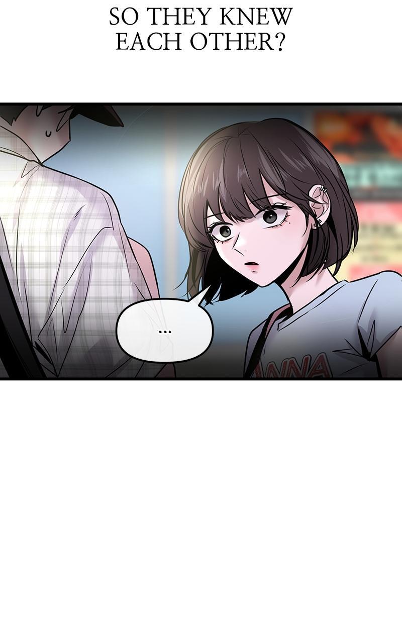 Read Back To Chanbi Manga Online