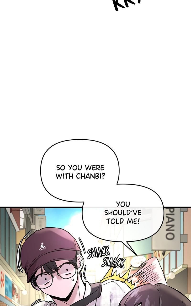 Read Back To Chanbi Manga Online