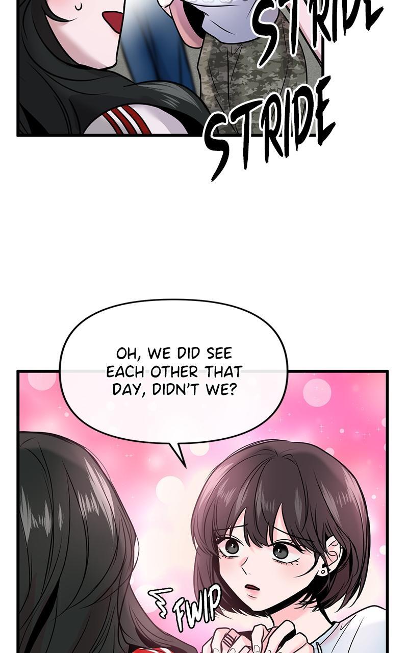 Read Back To Chanbi Manga Online