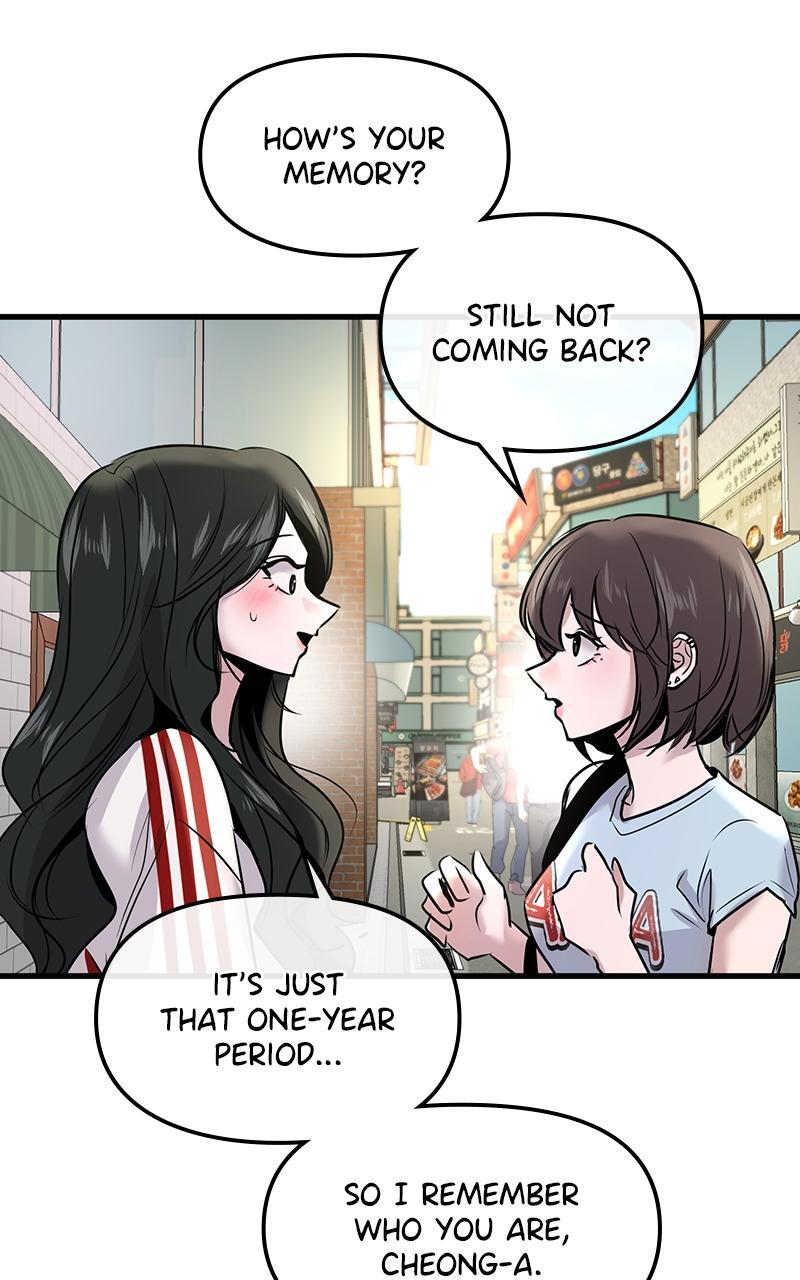 Read Back To Chanbi Manga Online