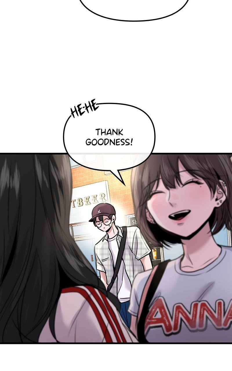 Read Back To Chanbi Manga Online