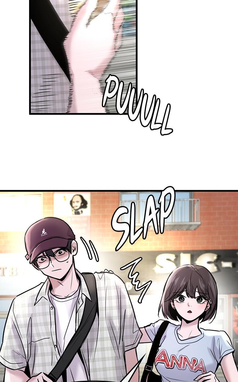 Read Back To Chanbi Manga Online