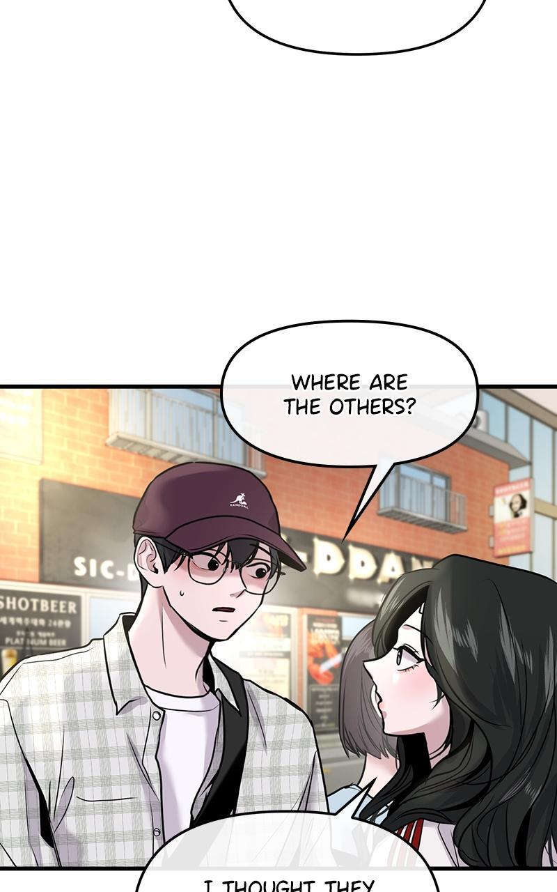 Read Back To Chanbi Manga Online