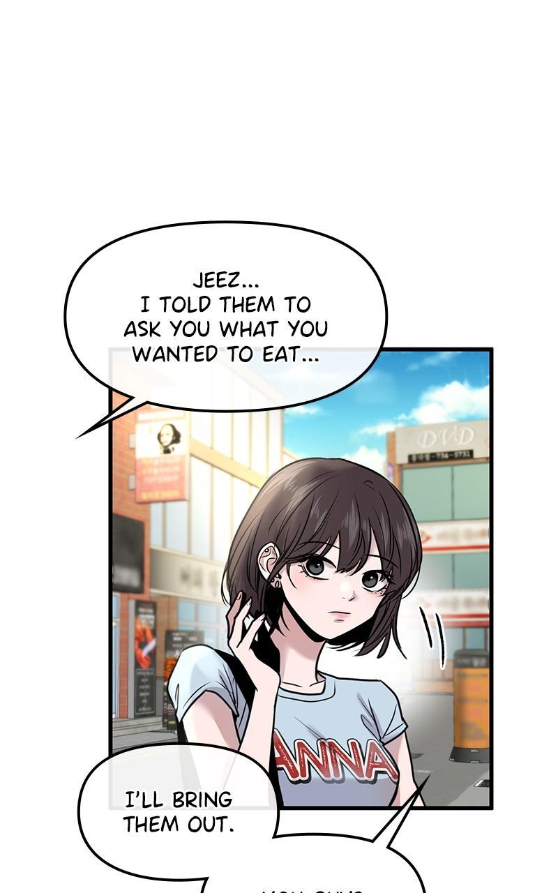 Read Back To Chanbi Manga Online