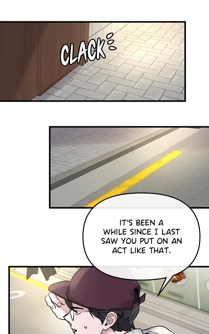 Read Back To Chanbi Manga Online