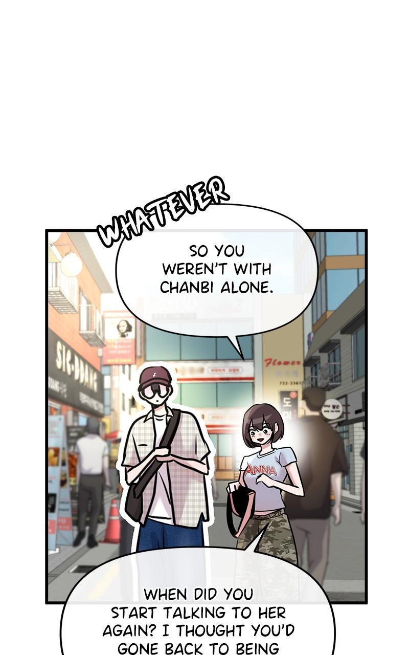 Read Back To Chanbi Manga Online