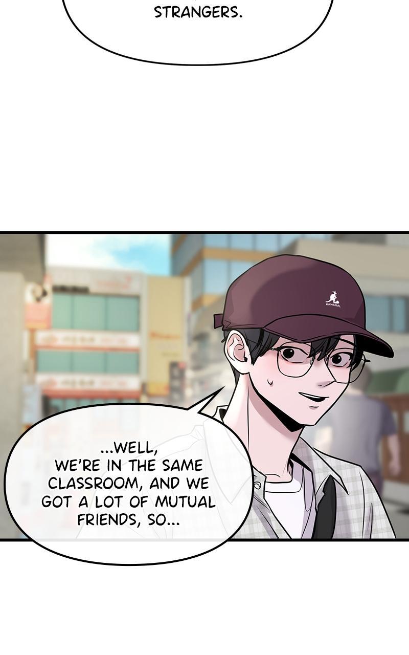 Read Back To Chanbi Manga Online