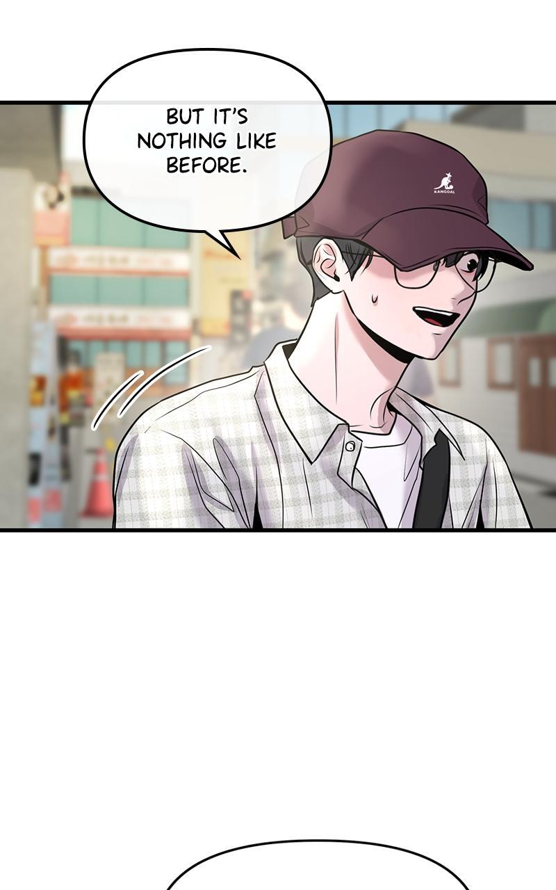 Read Back To Chanbi Manga Online