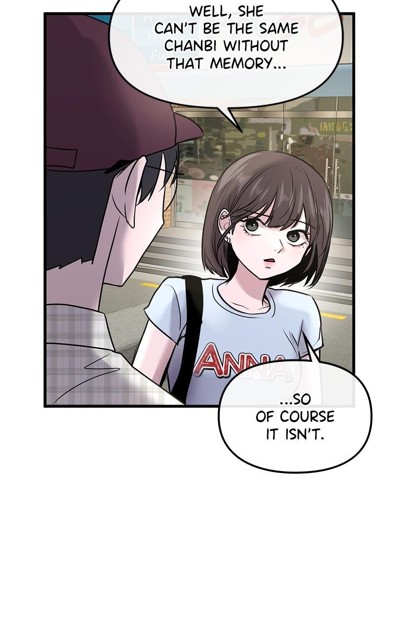 Read Back To Chanbi Manga Online