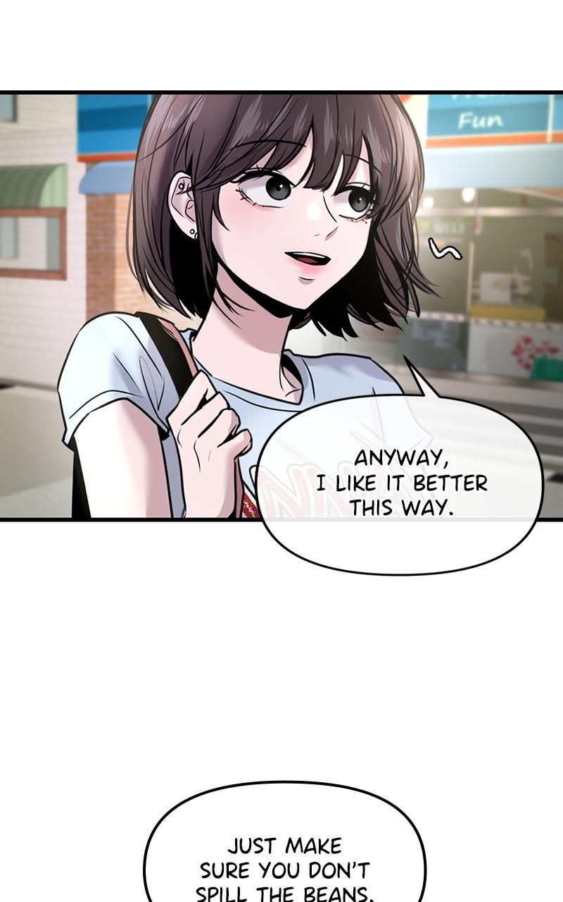 Read Back To Chanbi Manga Online