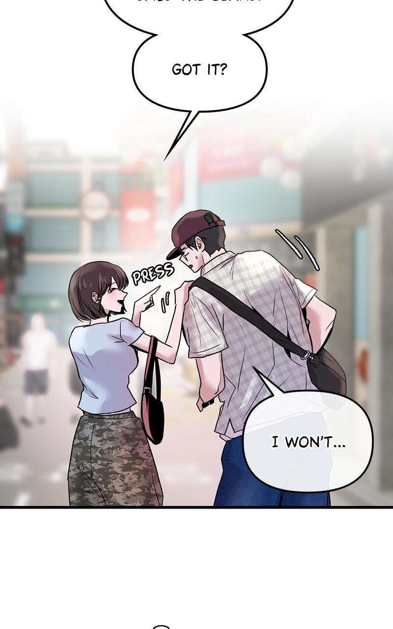 Read Back To Chanbi Manga Online