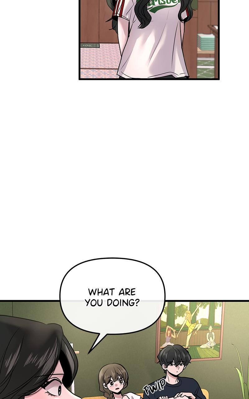Read Back To Chanbi Manga Online