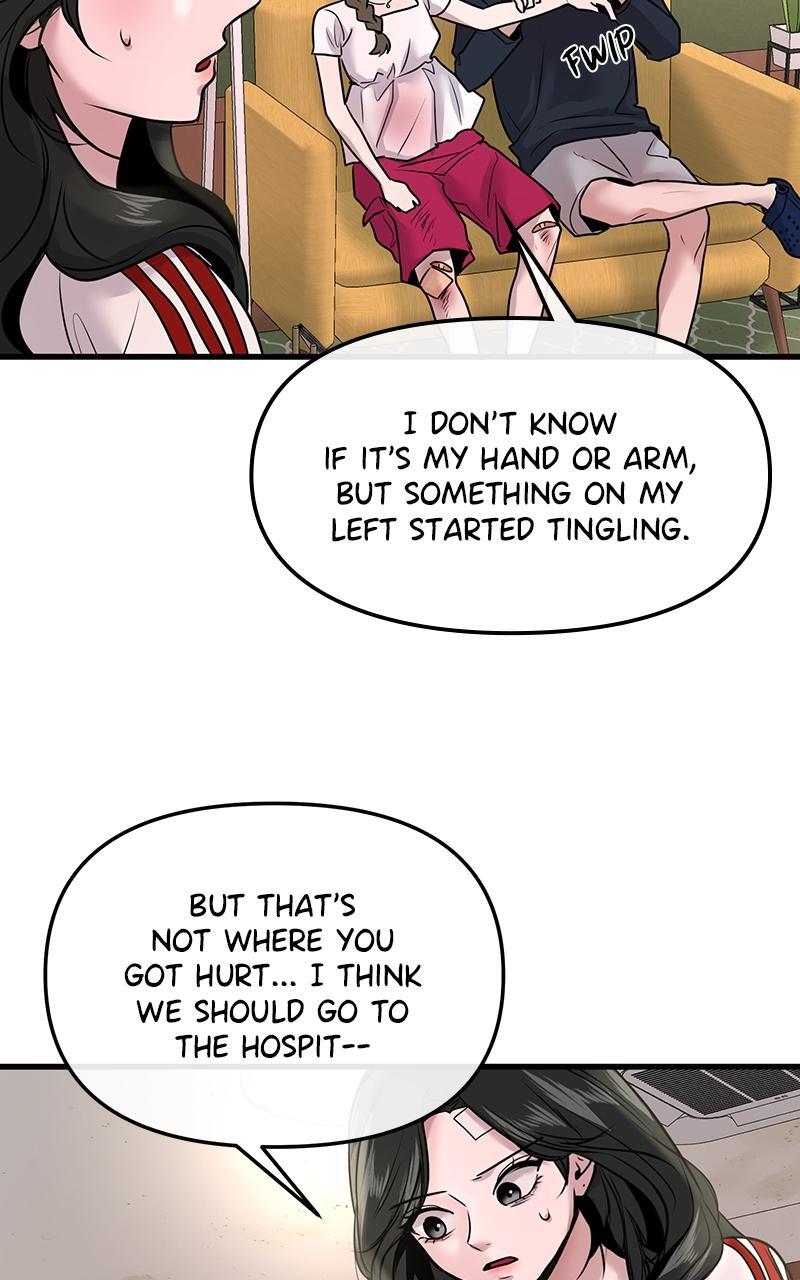 Read Back To Chanbi Manga Online