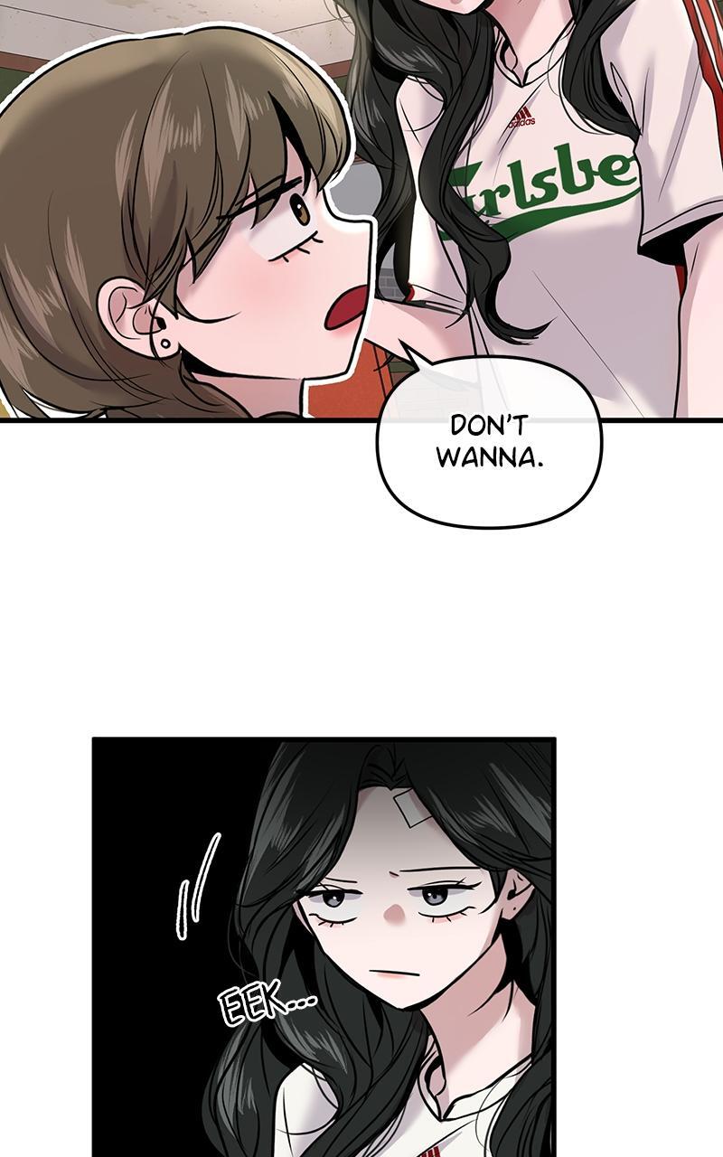 Read Back To Chanbi Manga Online