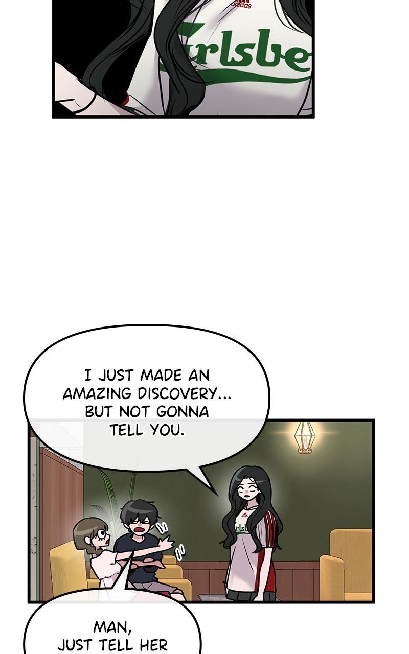 Read Back To Chanbi Manga Online