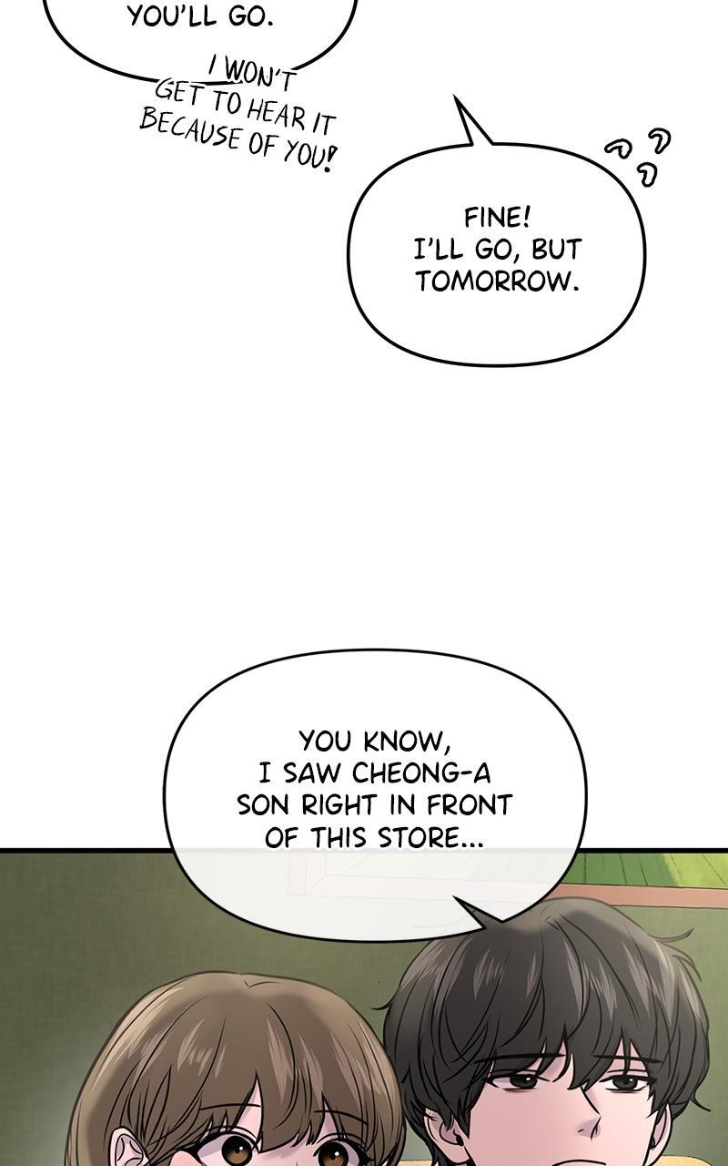 Read Back To Chanbi Manga Online