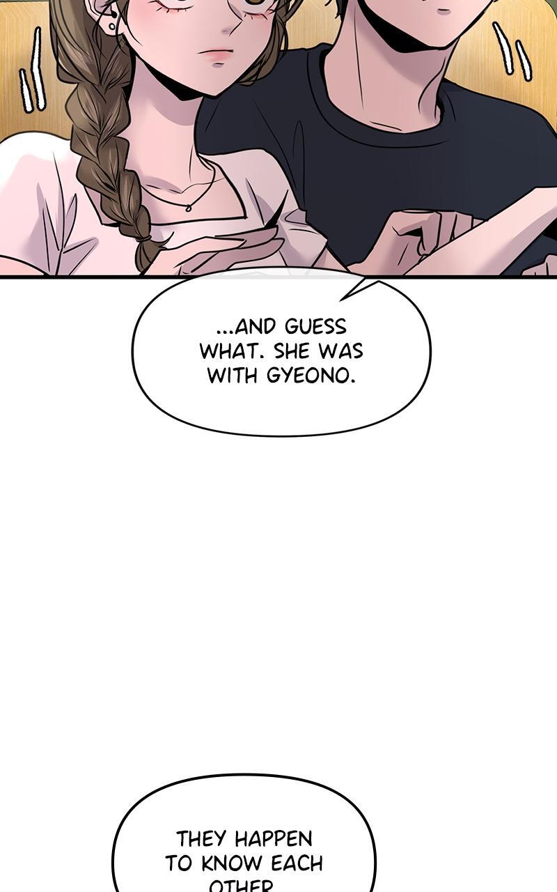 Read Back To Chanbi Manga Online