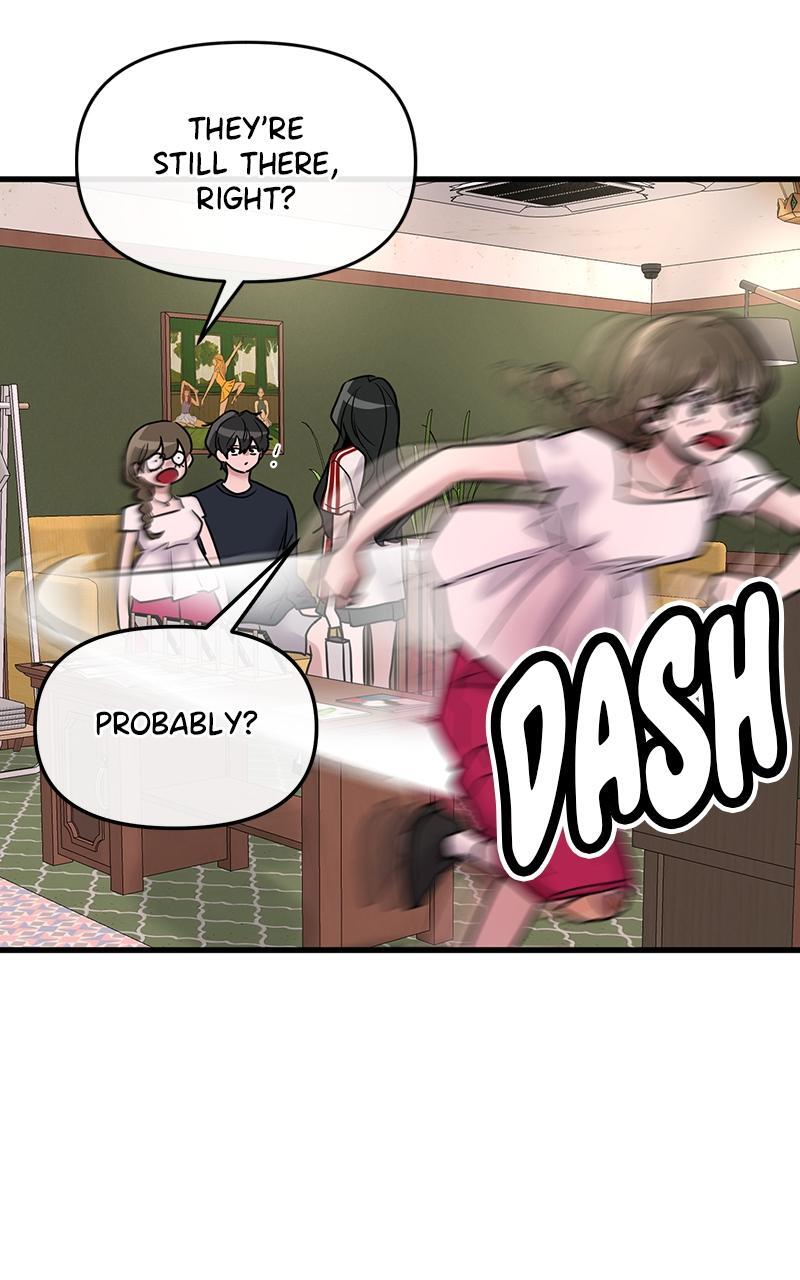 Read Back To Chanbi Manga Online