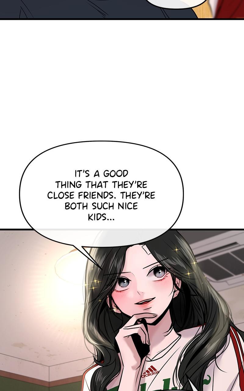 Read Back To Chanbi Manga Online