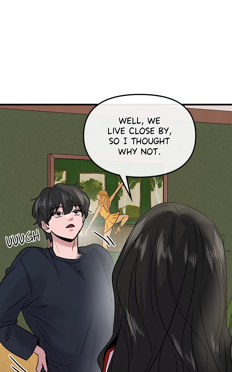Read Back To Chanbi Manga Online