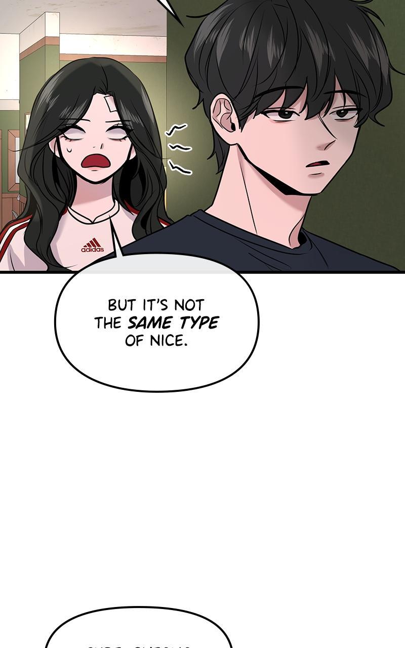 Read Back To Chanbi Manga Online