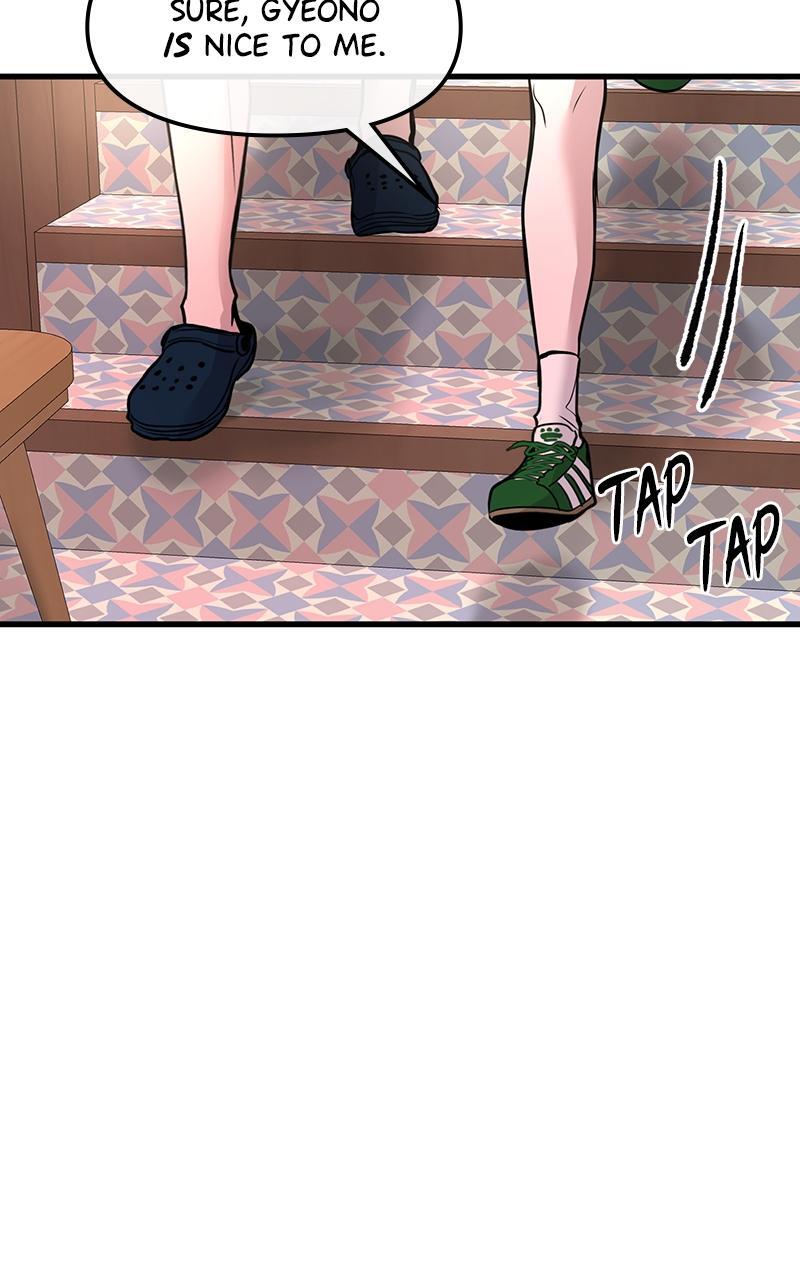 Read Back To Chanbi Manga Online