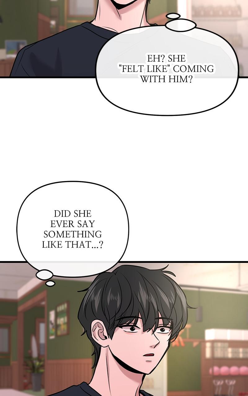 Read Back To Chanbi Manga Online