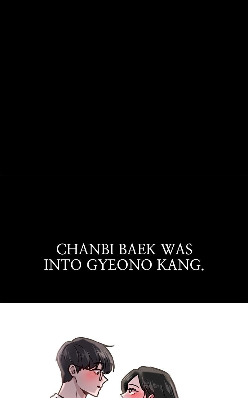 Read Back To Chanbi Manga Online