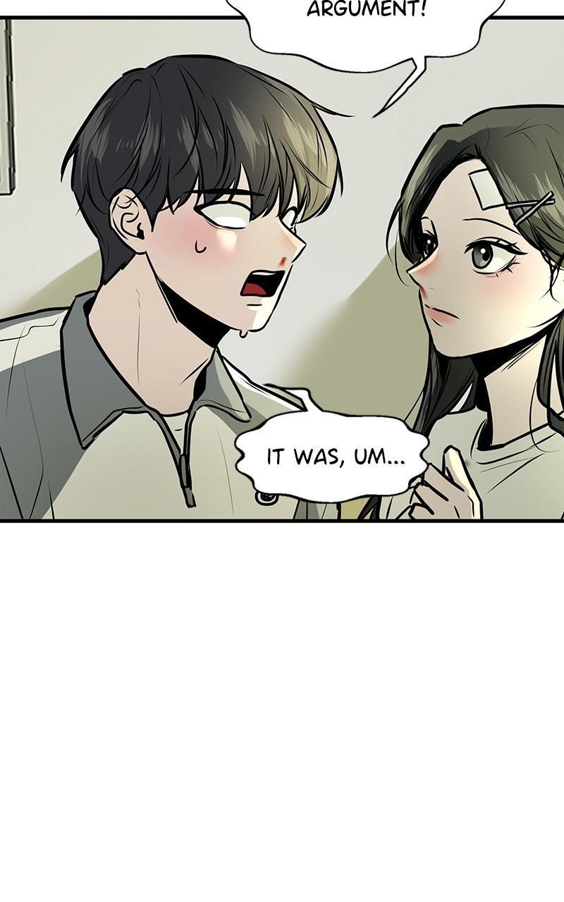 Read Back To Chanbi Manga Online
