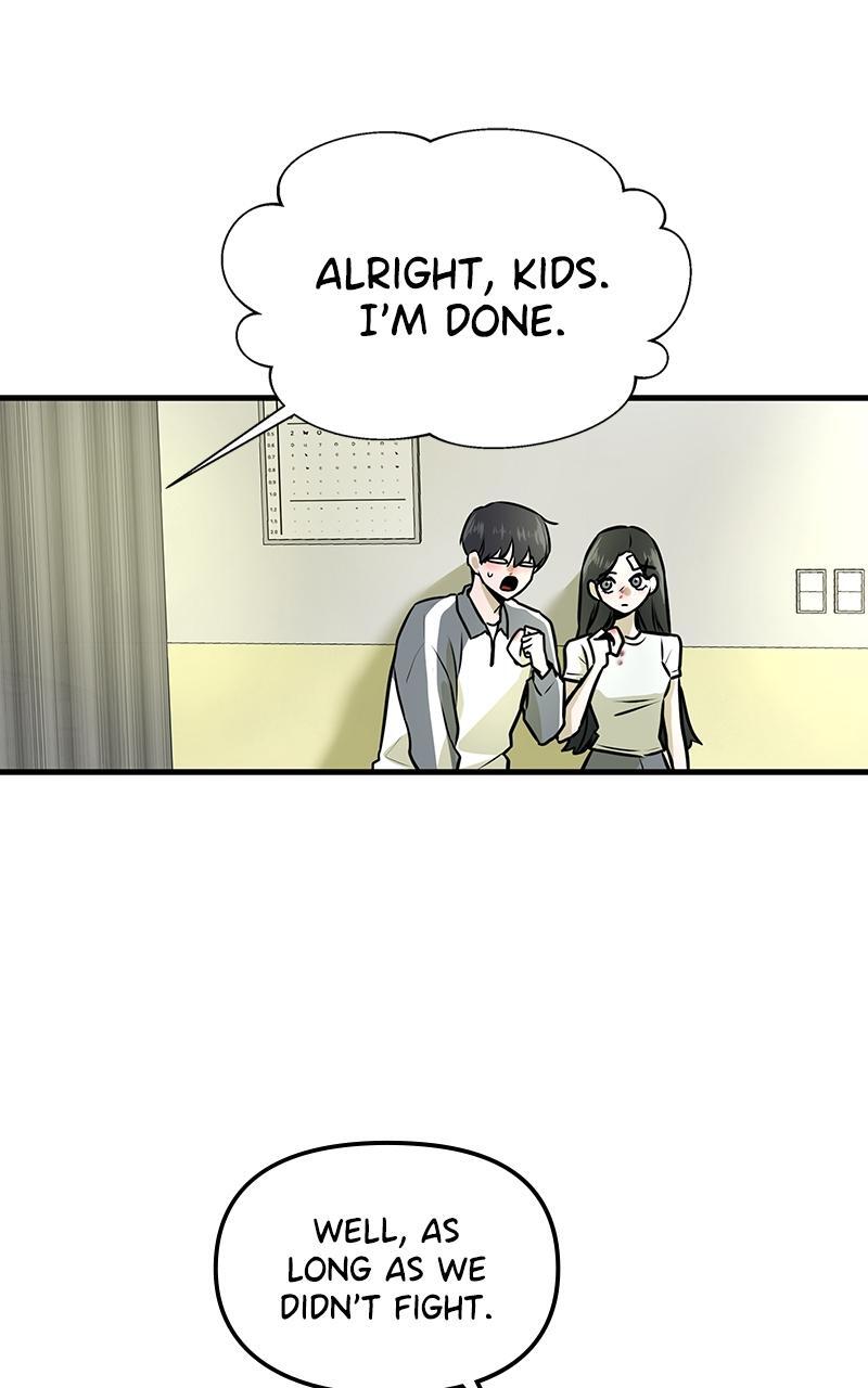 Read Back To Chanbi Manga Online