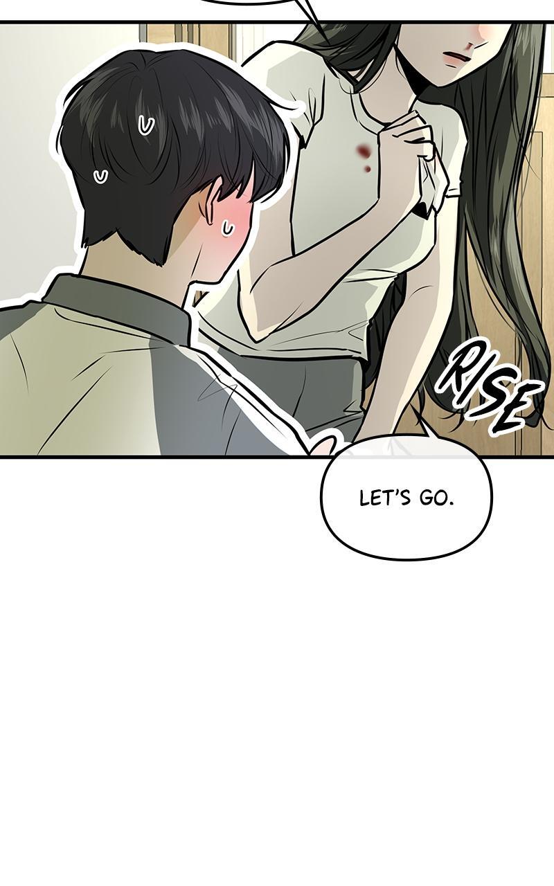 Read Back To Chanbi Manga Online
