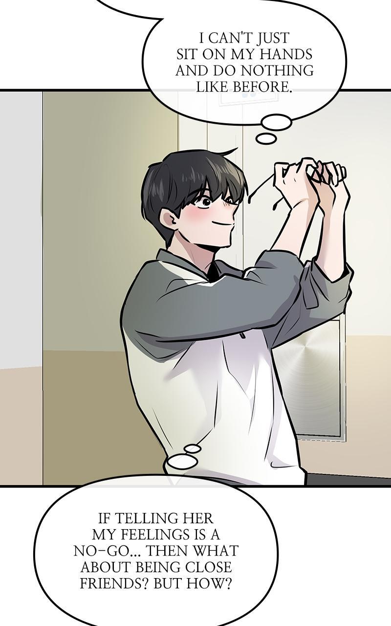 Read Back To Chanbi Manga Online