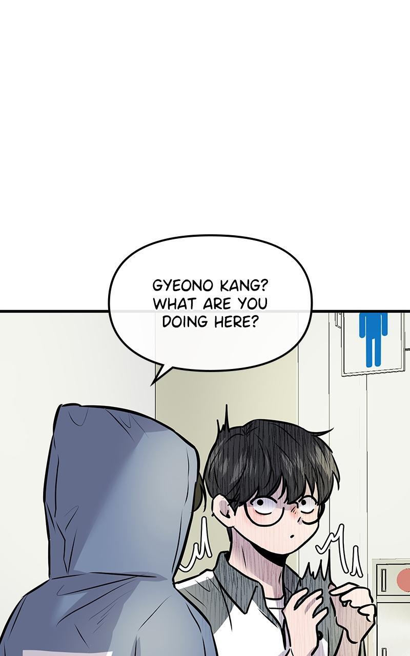 Read Back To Chanbi Manga Online