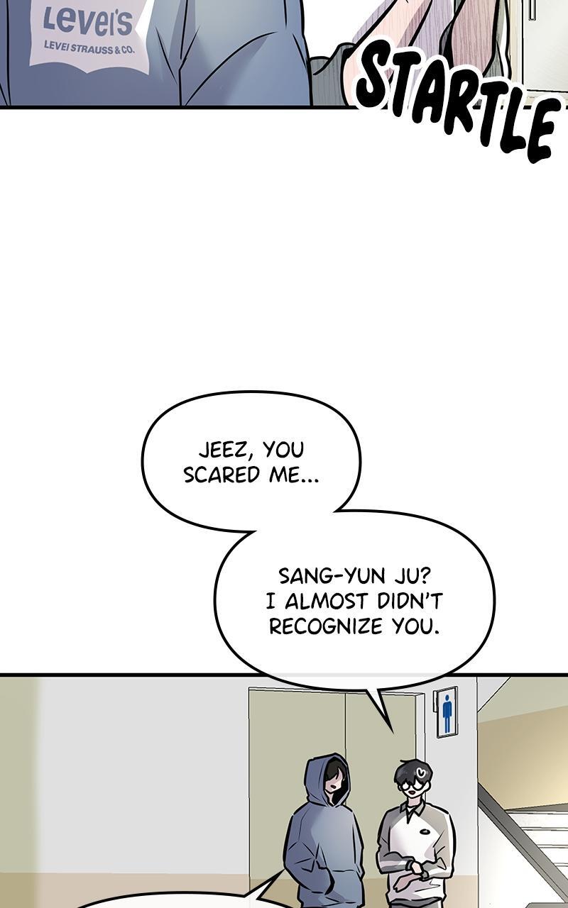 Read Back To Chanbi Manga Online