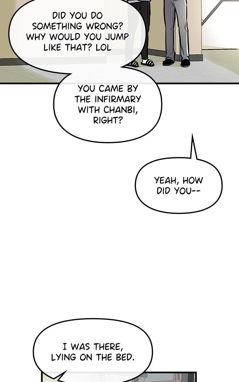 Read Back To Chanbi Manga Online