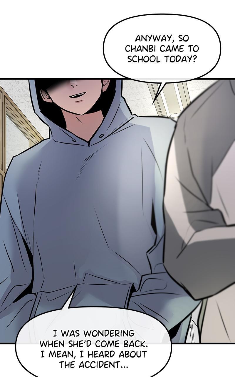 Read Back To Chanbi Manga Online