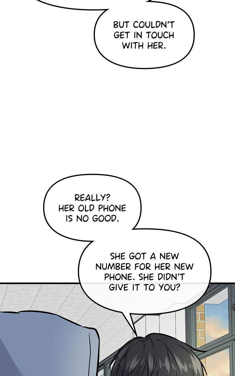 Read Back To Chanbi Manga Online