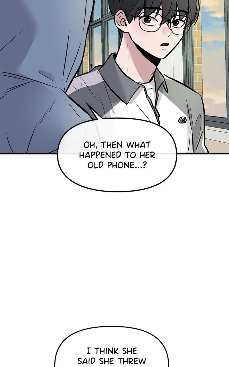 Read Back To Chanbi Manga Online