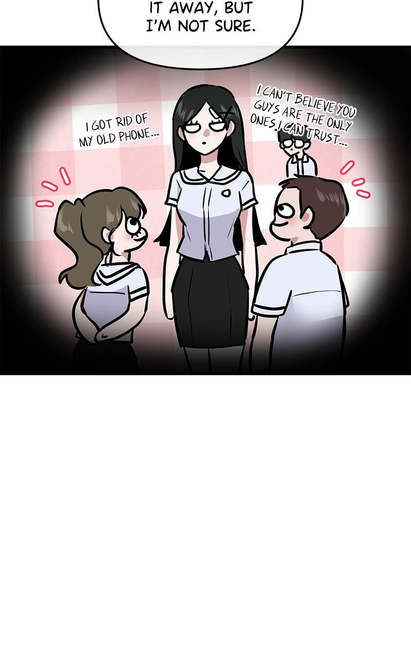 Read Back To Chanbi Manga Online