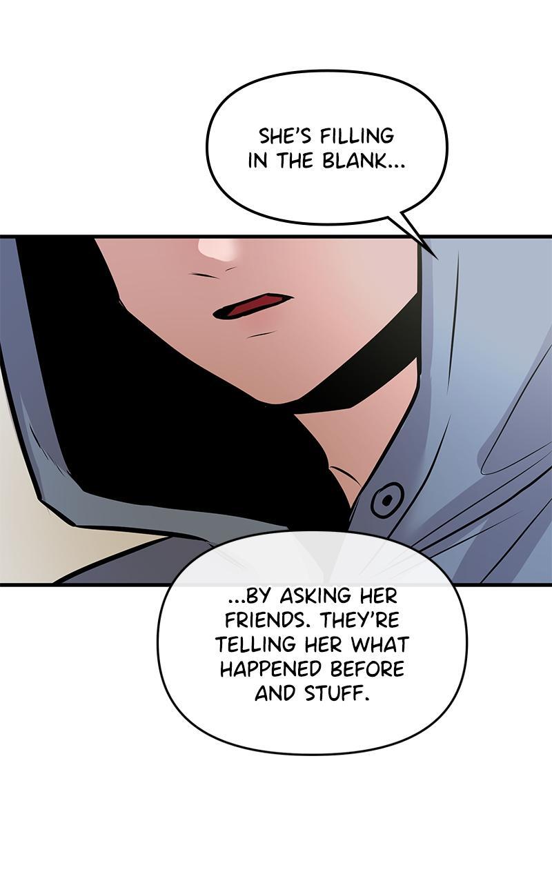 Read Back To Chanbi Manga Online