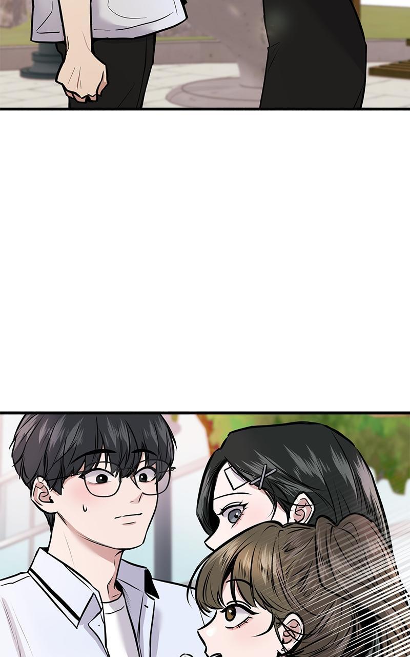 Read Back To Chanbi Manga Online
