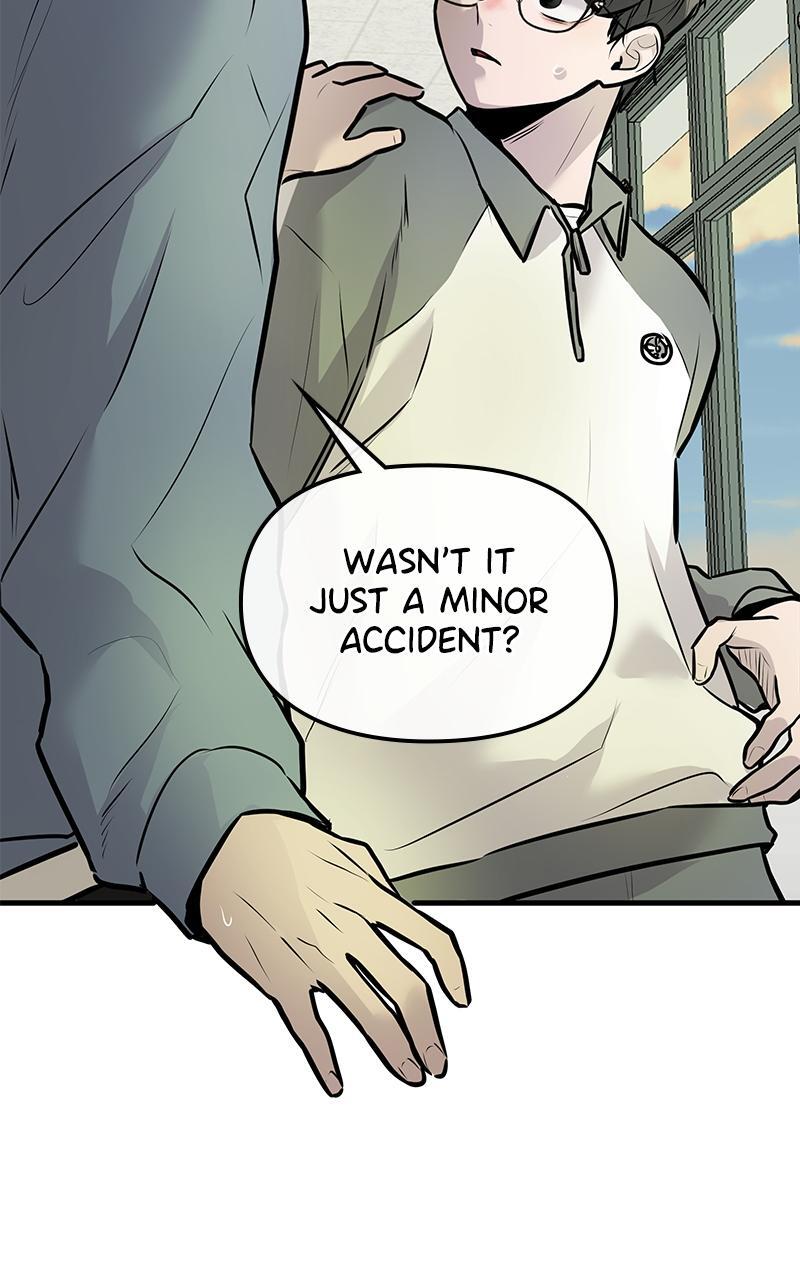Read Back To Chanbi Manga Online