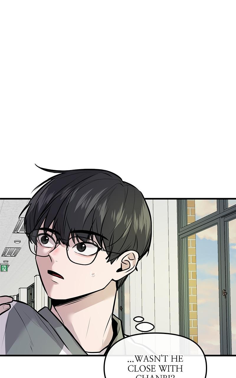 Read Back To Chanbi Manga Online
