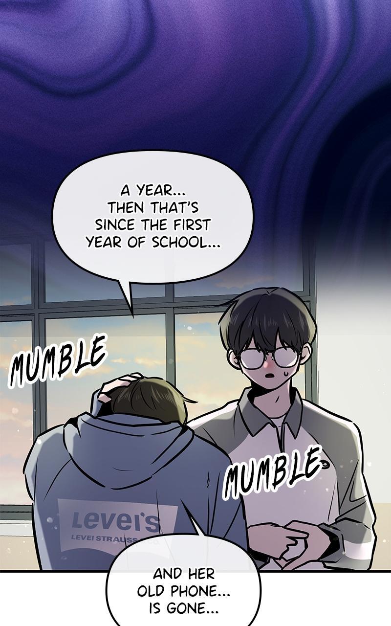 Read Back To Chanbi Manga Online